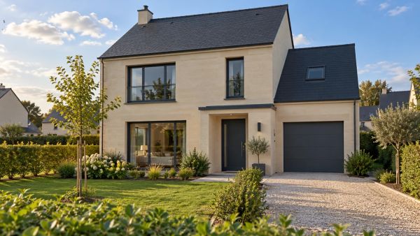 10 conseils pour investir dans une maison neuve à Caen