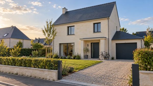 10 conseils pour investir dans une maison neuve à Caen
