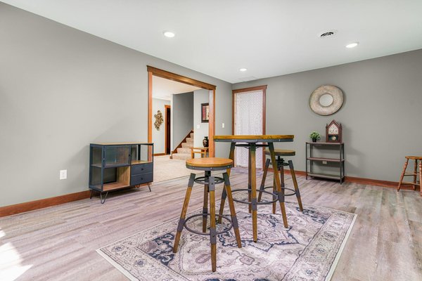 Papiers peints vintage : retour à la mode des 70's