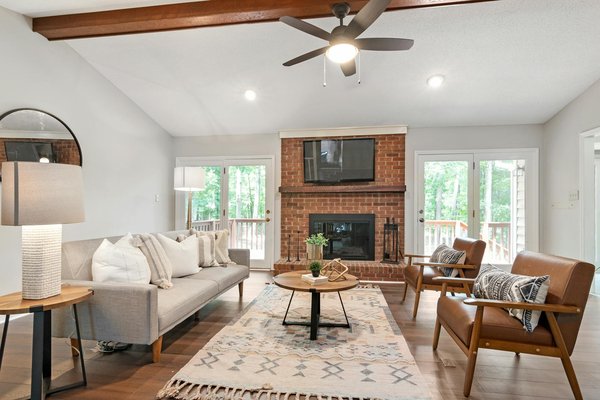 Comment protéger votre terrasse du soleil ?