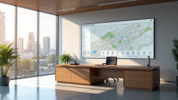 Cabinet d'urbanisme Montpellier : comment choisir votre partenaire pour des projets réussis