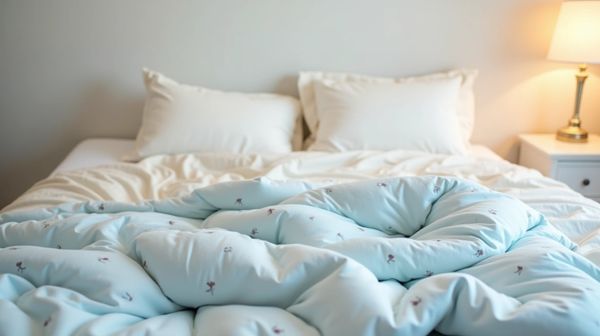L'option idéale pour une couette chaude 200x200