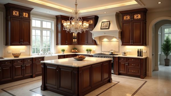 Pourquoi choisir une cuisine sur mesure à Montfort pour votre projet ?