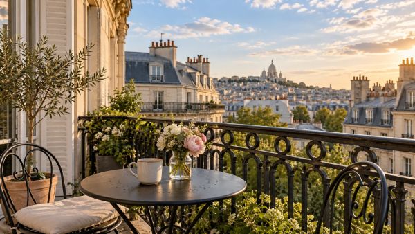 Top 5 avantages d'un gueridon en métal dans votre déco