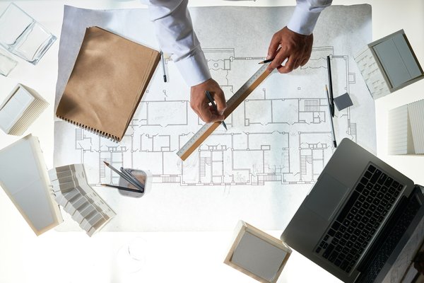 Concrétiser un projet de construction : Les qualités d'un architecte à Lyon