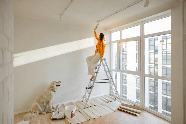 Les clés pour des travaux de rénovation réussies