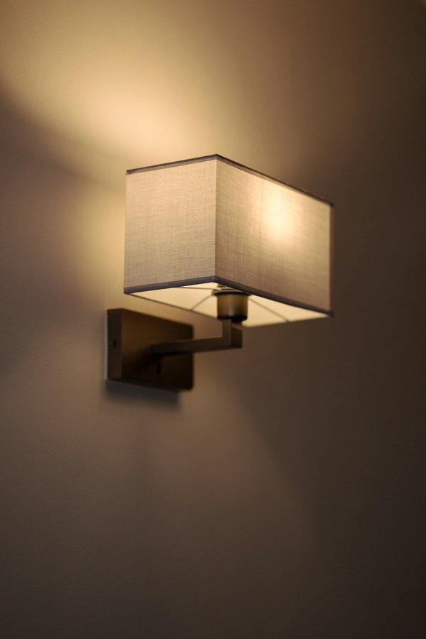 Applique murale chambre : Éclairez votre espace avec style