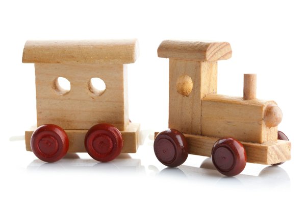 Choisir des jouets en bois écologiques pour enfant : un guide essentiel