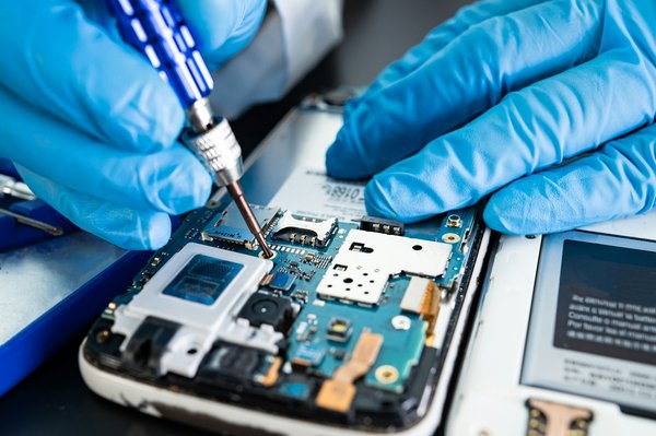 Réparer votre samsung eco bubble : astuces pour pannes courantes