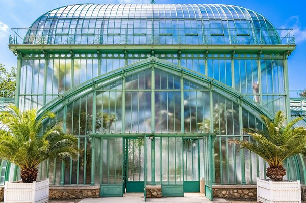 Découvrir les avantages d'une serre de jardin mini pour vos plantes