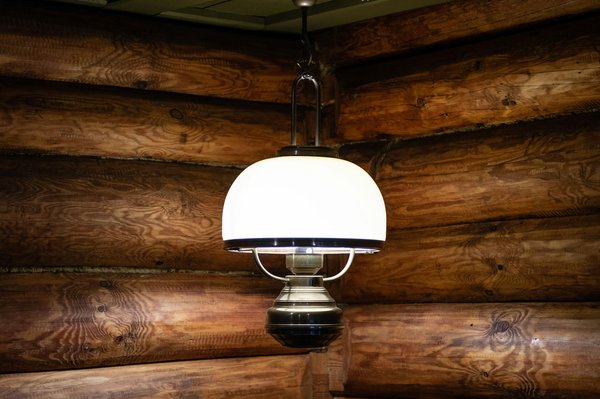 La lampe champignon | n°1 en france pour un éclairage unique