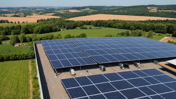 Installation des panneaux solaires à ars-sur-moselle : pourquoi choisir céleste Énergie ?