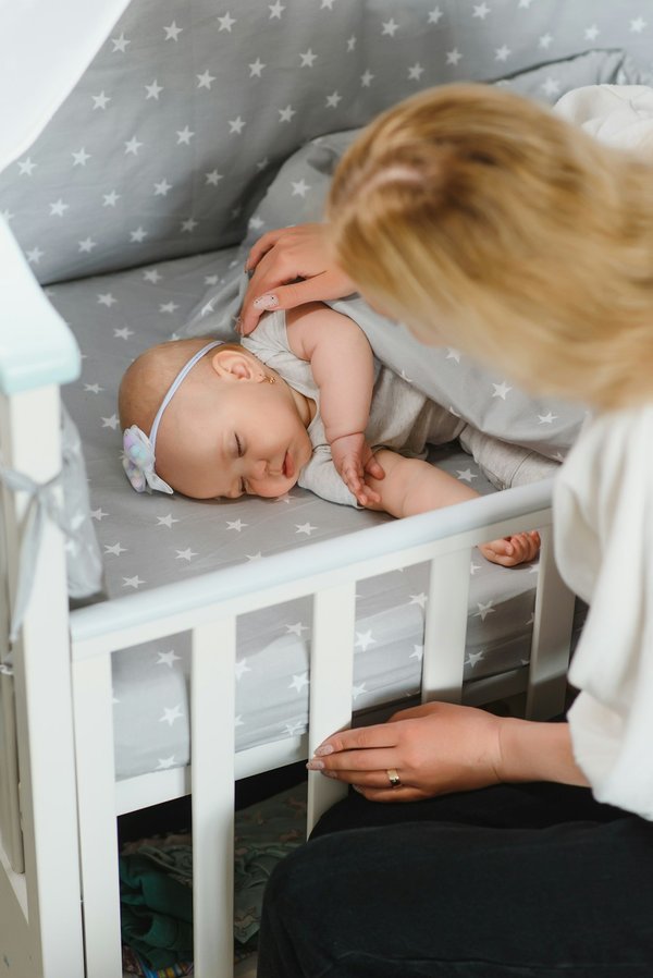 Comparatif des meilleurs lits parapluie pour un sommeil serein