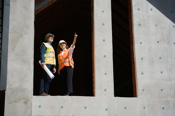 Rénovez votre habitat avec une entreprise d'isolation et de ravalement