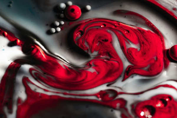 Affiche art abstrait géométrique : transformez votre intérieur